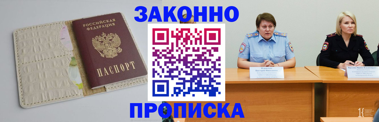 прописка паспорт в Палласовке