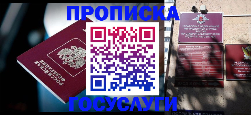 прописка в Палласовке